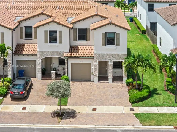 11945 SW 245th Ter, Homestead, FL 33032