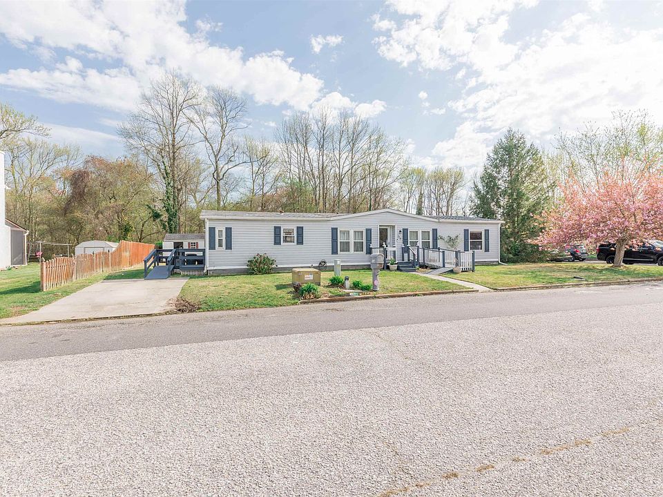 314 E Drumbed Rd 1, Villas, NJ 08251 Zillow