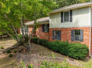 13109 Morrison Rd, Little Rock, AR 72212