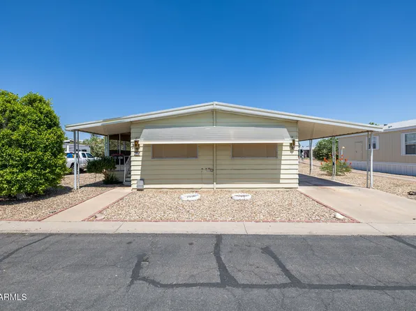 6960 W PEORIA Avenue #74, Peoria, AZ 85345