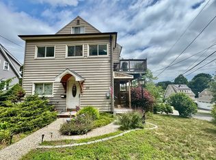 106 Winter St #1, Saugus, MA 01906