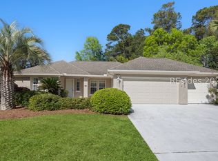 149 Hampton Cir, Okatie, SC 29909
