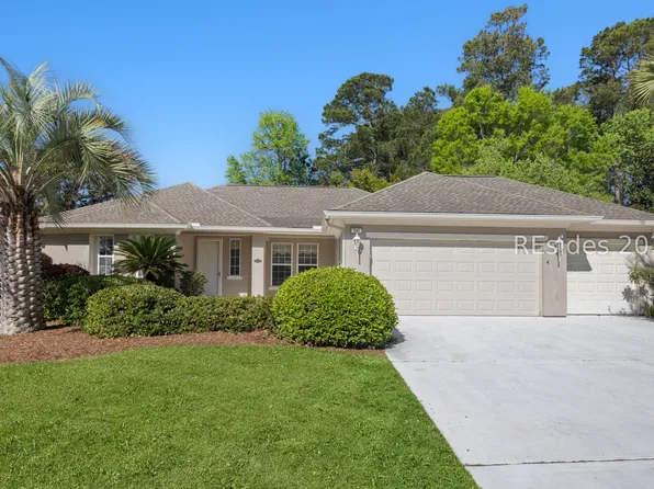 149 Hampton Cir, Okatie, SC 29909