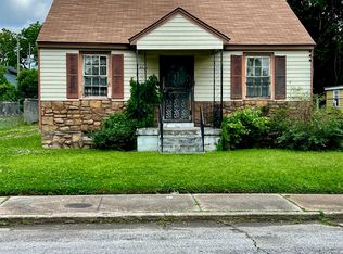 2132 Hunter Ave, Memphis, TN 38108