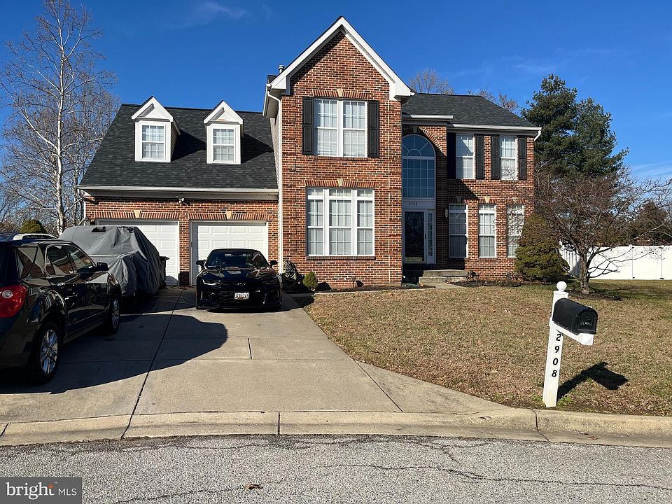 1st image of 2908 Citrus Ln