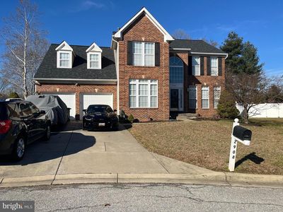 2908 Citrus Ln, Upper Marlboro, MD, 20774