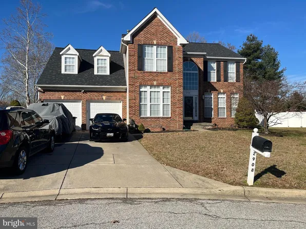2908 Citrus Ln, Upper Marlboro, MD 20774