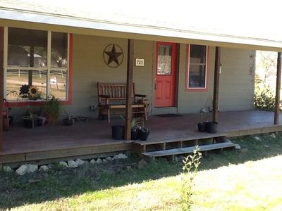 725 Giddings St, Lexington, TX, 78947