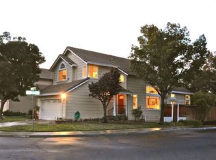 5388 Hillflower Dr, Livermore, CA
