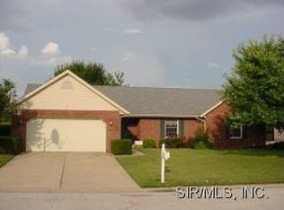 220 Saint Sabre Dr, Belleville, IL