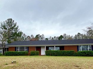 122 Nancy Ln, Rebecca, GA 31783