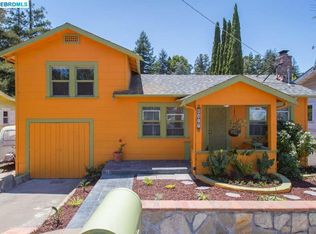 6417 Hillmont Dr, Oakland, CA