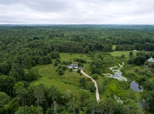 255 Chopps Cross Rd, Woolwich, ME 04579