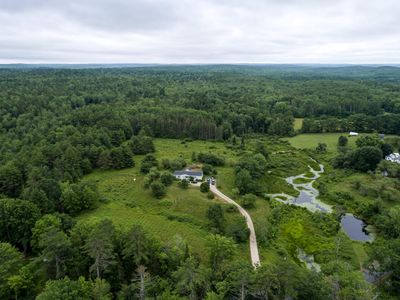 255 Chopps Cross Road, Woolwich, ME, 04579