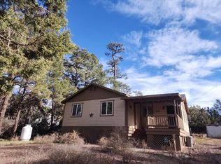 2059 Sagebrush Trl, Overgaard, AZ 85933