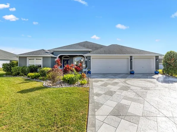 2098 Foust Pl, The Villages, FL 32163