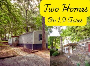 36 & 40 Pat Rogers Rd, Franklin, NC 28734