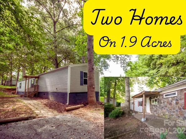 36 & 40 Pat Rogers Rd, Franklin, NC 28734
