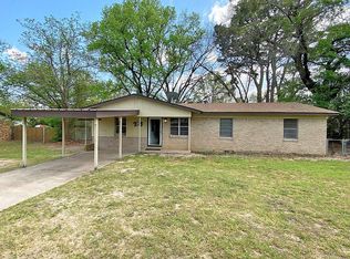 705 Barbara St, Athens, TX 75751
