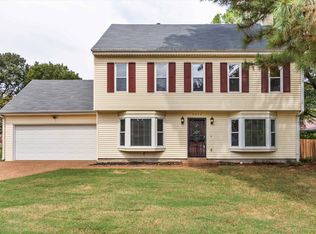 3032 Delvan Cv, Lakeland, TN 38002