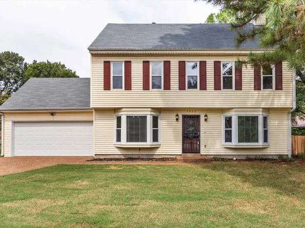 3032 Delvan Cv, Lakeland, TN 38002
