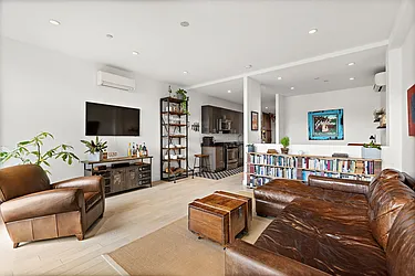 148 West 121st Street