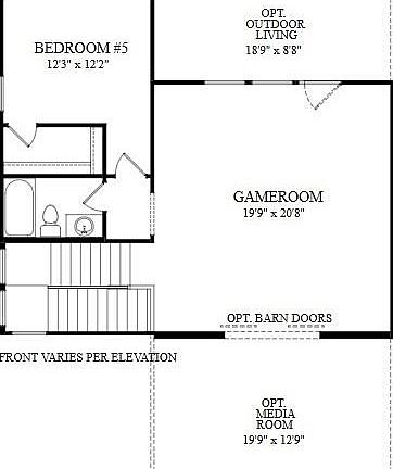 3rd image of 30630 Grass River Rd