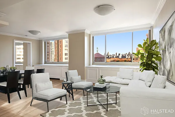 Rented by Halstead Real Estate | media 25