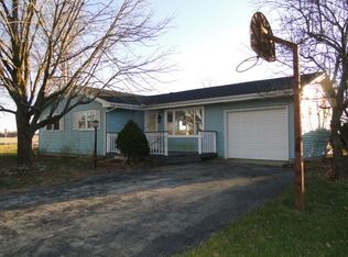 7956 S Sugar St, Chebanse, IL 60922