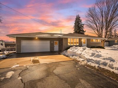 4576 Algoma Rd, New Franken, WI, 54229