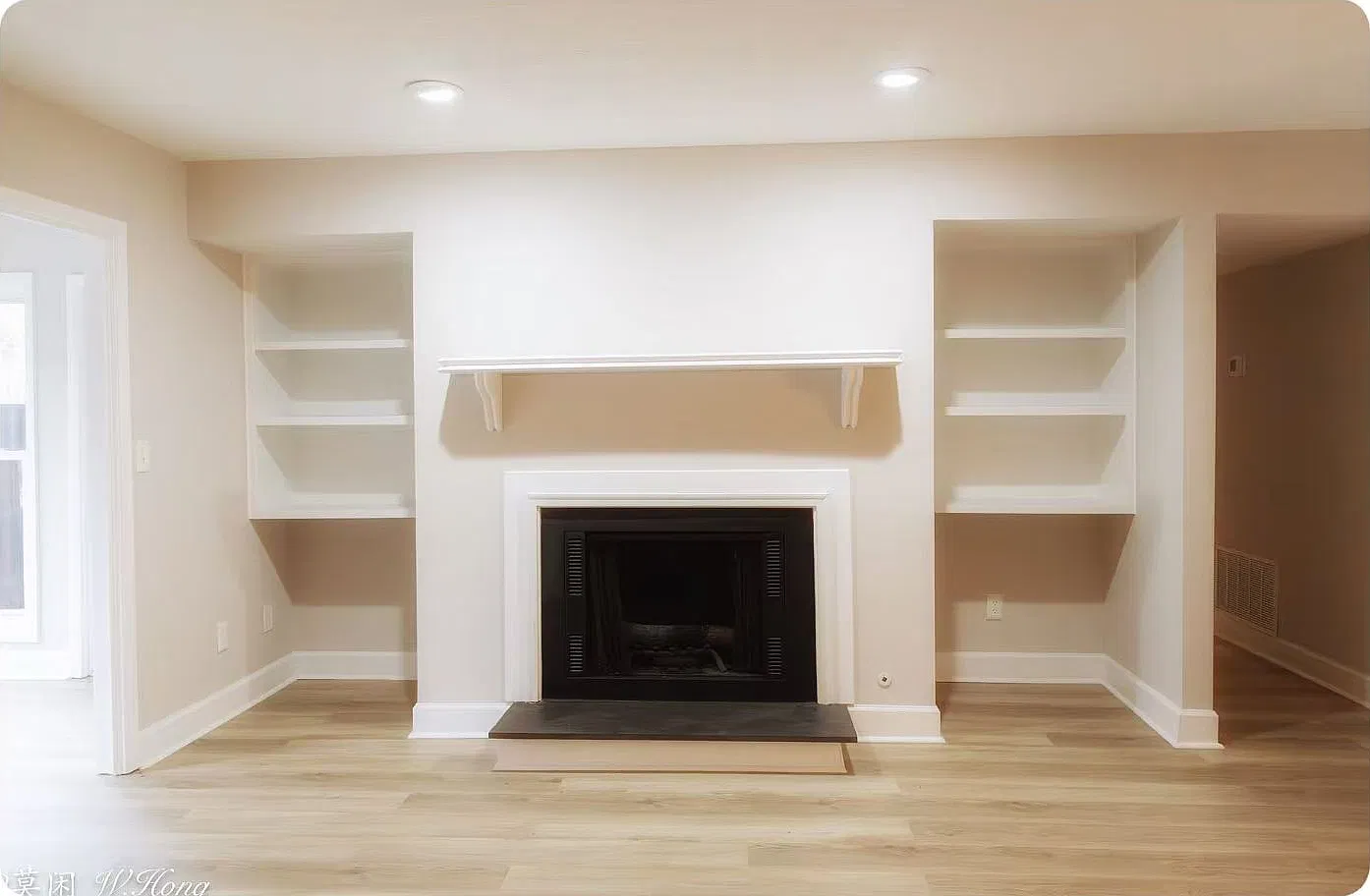 1 bed, 1043 sqft, $1,650 — Photo 3