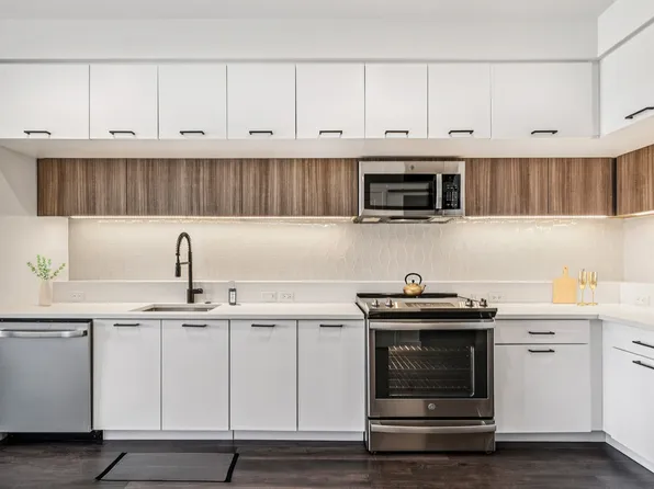 Morse Apartment Homes