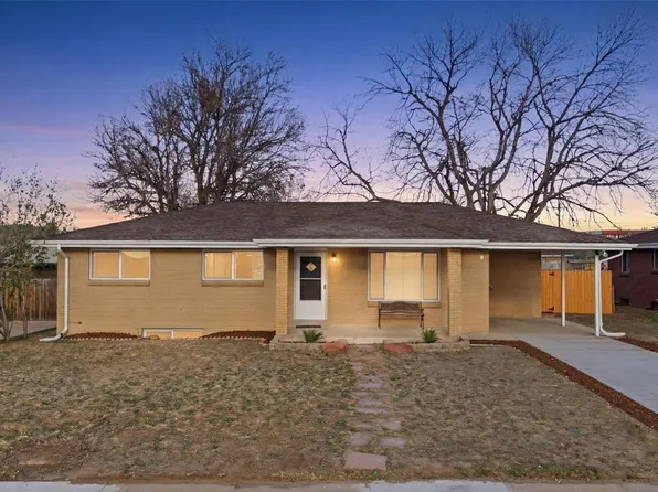 5080 S Delaware Street, Englewood, CO 80110