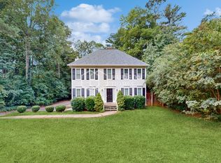 2210 Arbor Forest Trl SW, Marietta, GA 30064