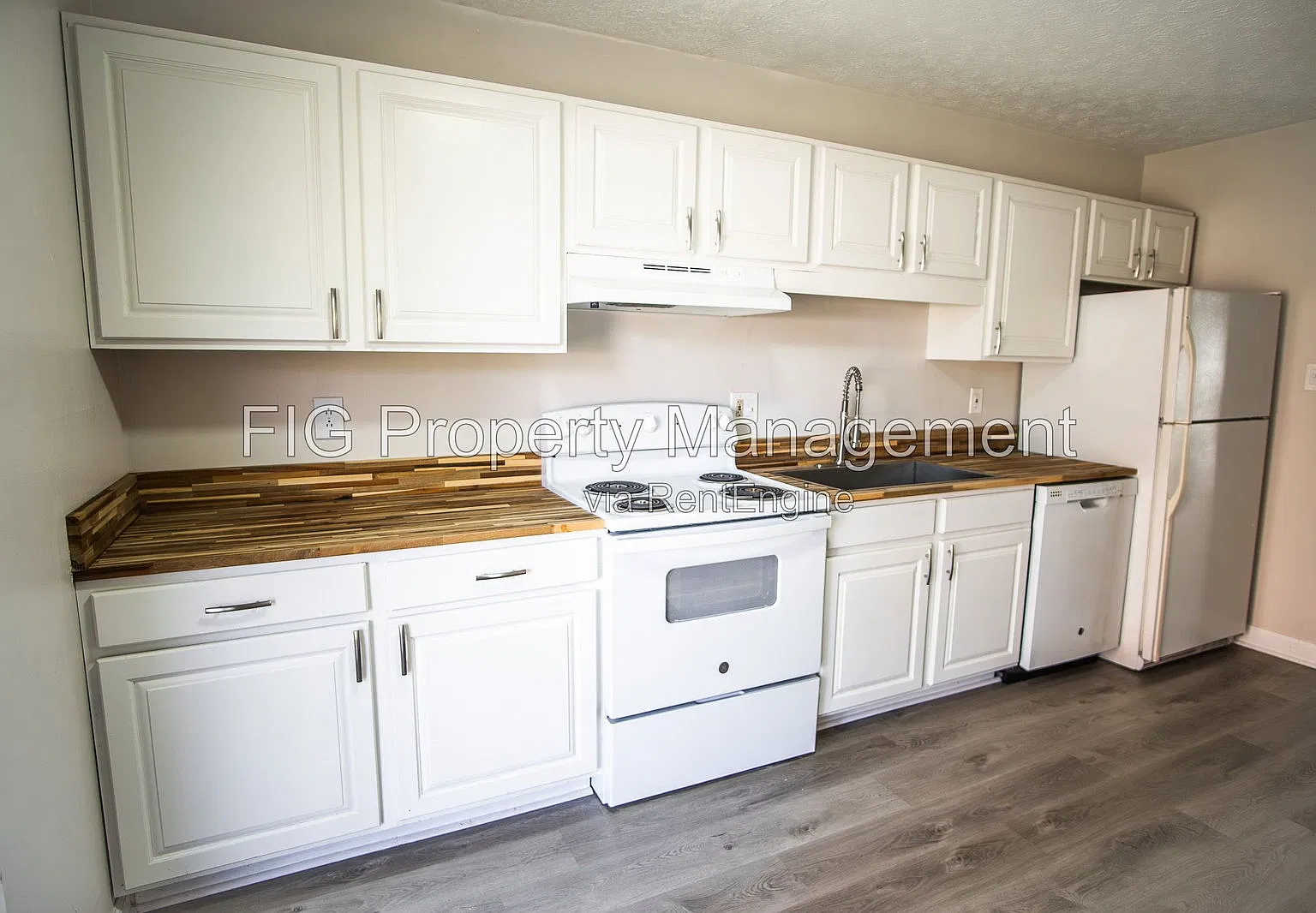 2 bed, 1.0 bath, $1,245 — Photo 3