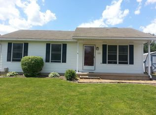 10 Price Dr, Hughesville, PA 17737