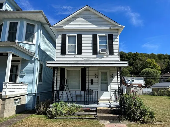 2418 VANCE AVE, Wheeling, WV 26003
