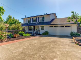 449 Calistoga Rd, Santa Rosa, CA 95409