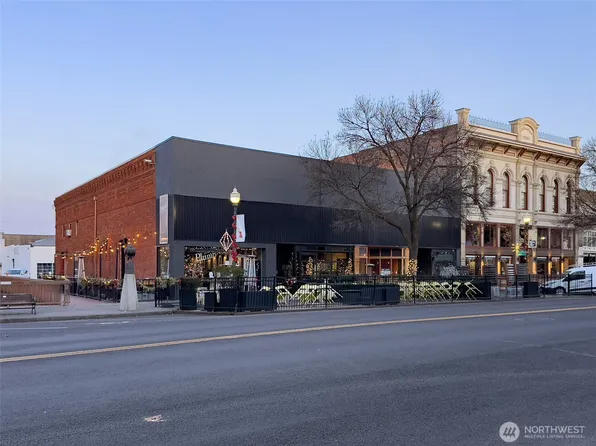 45 E Main St, Walla Walla, WA 99362