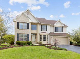 3183 Secretariat Dr, Aurora, IL 60502