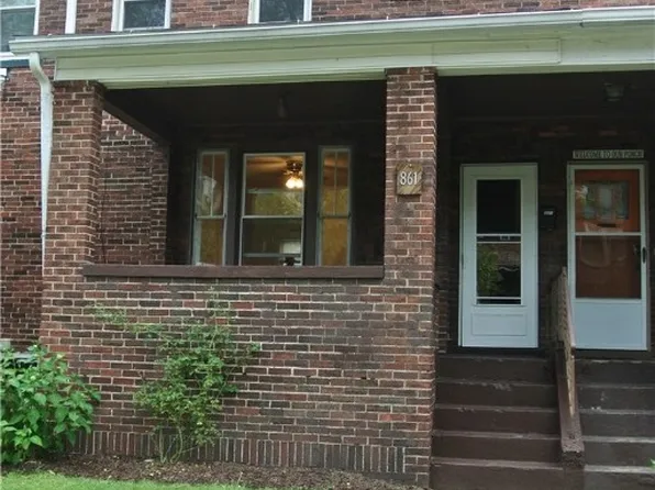 861 Priestley Ave, Erie, PA 16511