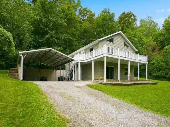 915 Lane 201 Ball Lk, Hamilton, IN 46742