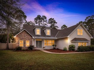 103 Spillway Trce, Brunswick, GA 31525