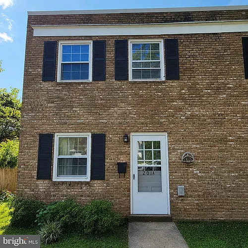 201 Laverne Ave #A Photo 1