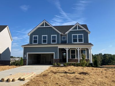 4161 Burton Dr LOT 95, White House, TN, 37188