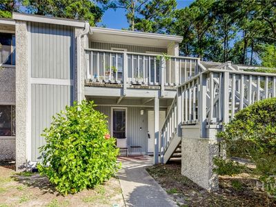 100 Oyster Shell Road #A7, Savannah, GA, 31410