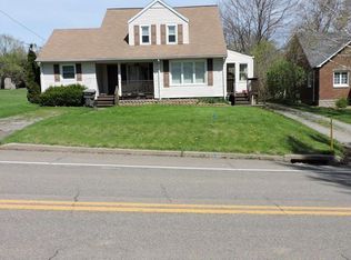 322 Whitestown Rd, Butler, PA 16001