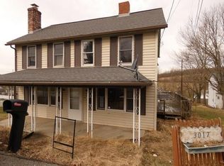 3017 Church St, Claridge, PA 15623