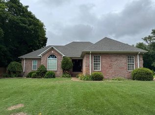 225 Thorndale Dr, Mc Kenzie, TN 38201