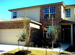 12019 Allard Blf, San Antonio, TX 78254